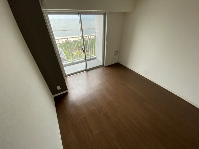 クレアドル須磨3の物件内観写真