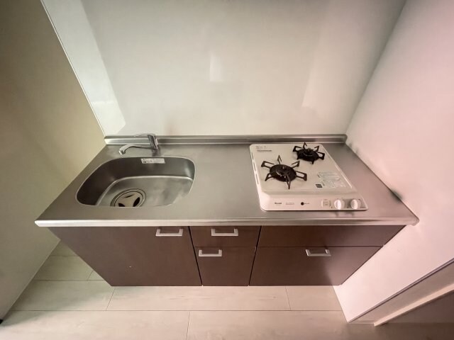 ブライジングの物件内観写真