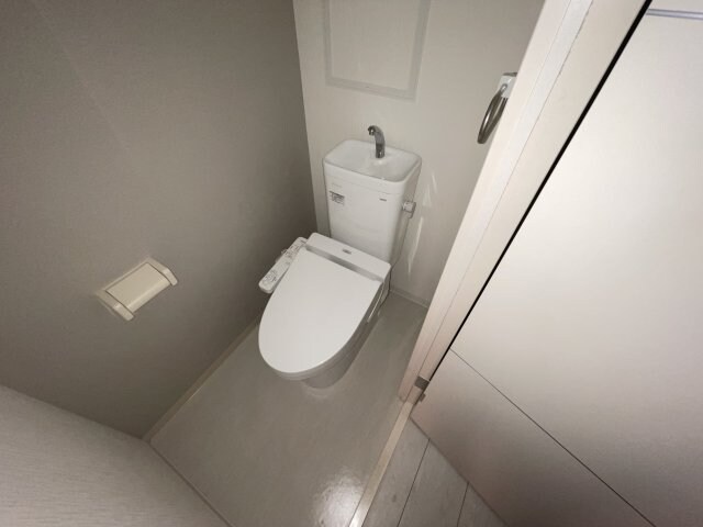 ブライジングの物件内観写真