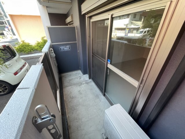 ブライジングの物件内観写真