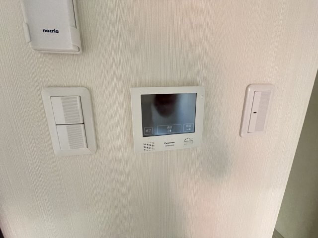 ブライジングの物件内観写真