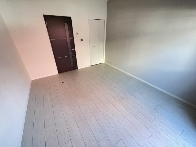 ブライジングの物件内観写真