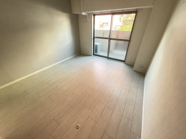 ブライジングの物件内観写真