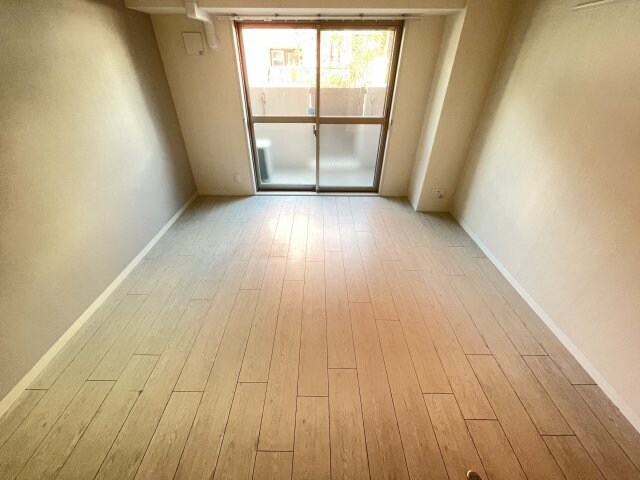 ブライジングの物件内観写真