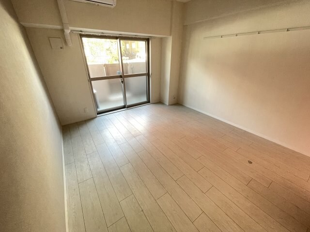 ブライジングの物件内観写真