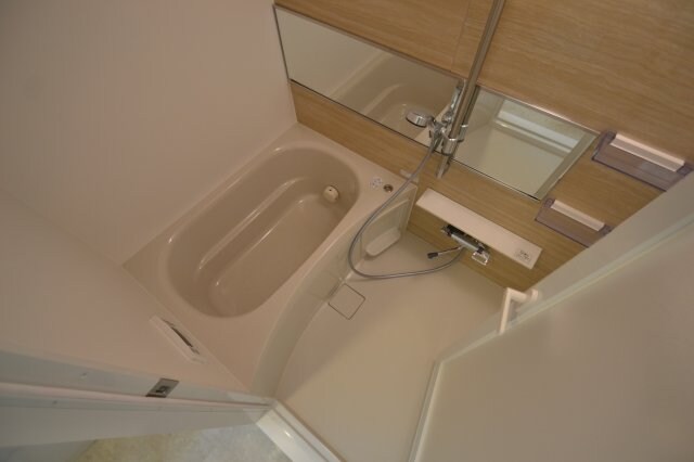 プレジオ神戸WESTの物件内観写真