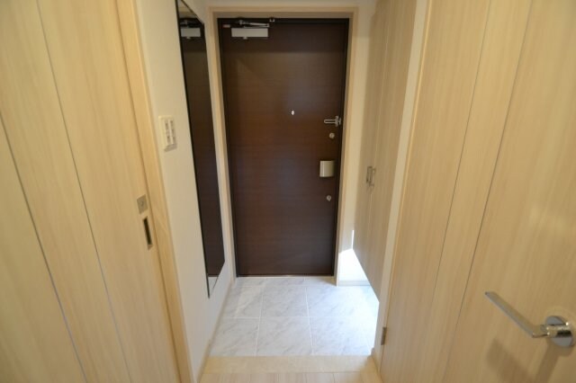 プレジオ神戸WESTの物件内観写真