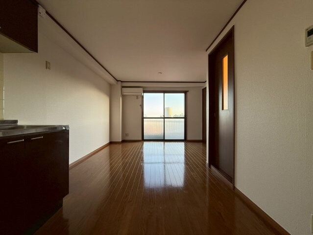 ベルメゾンの物件内観写真