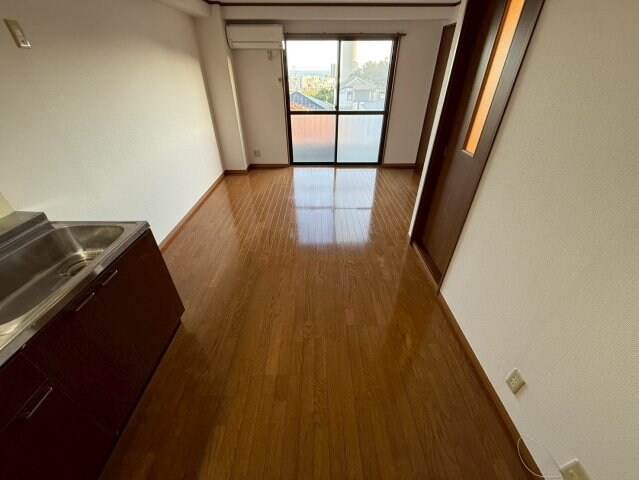 ベルメゾンの物件内観写真