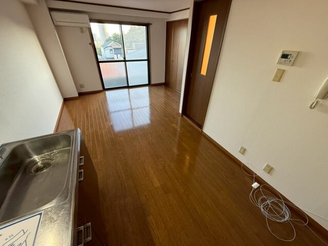 ベルメゾンの物件内観写真