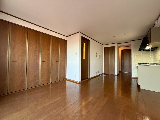 ベルメゾンの物件内観写真