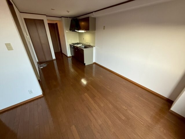 ベルメゾンの物件内観写真