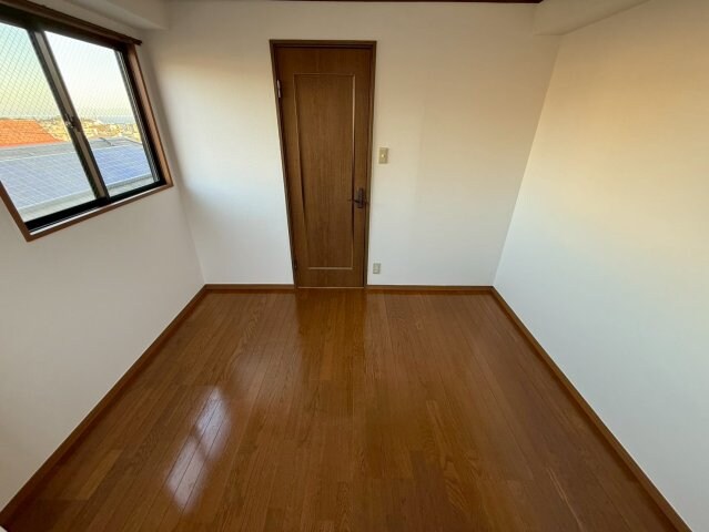 ベルメゾンの物件内観写真