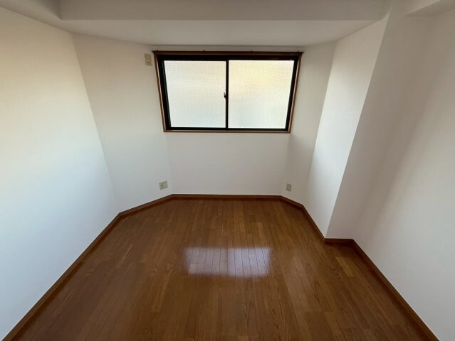 ベルメゾンの物件内観写真