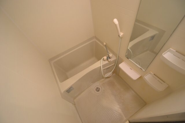 プレサンスKOBEティアラの物件内観写真