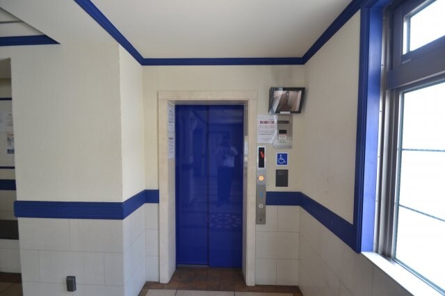 プレサンスKOBEティアラの物件内観写真