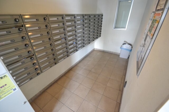 プレサンスKOBEティアラの物件内観写真