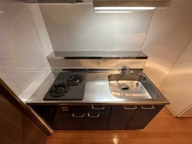 クレイントトヤミチの物件内観写真