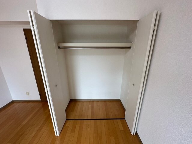 クレイントトヤミチの物件内観写真