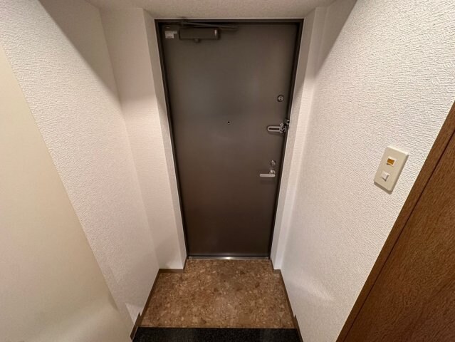 クレイントトヤミチの物件内観写真