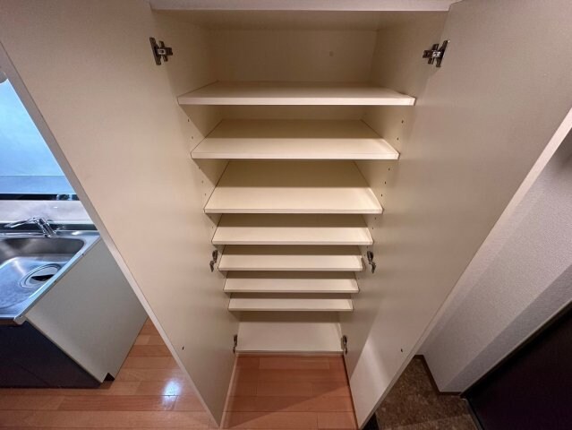 クレイントトヤミチの物件内観写真