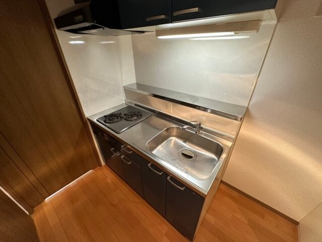 クレイントトヤミチの物件内観写真