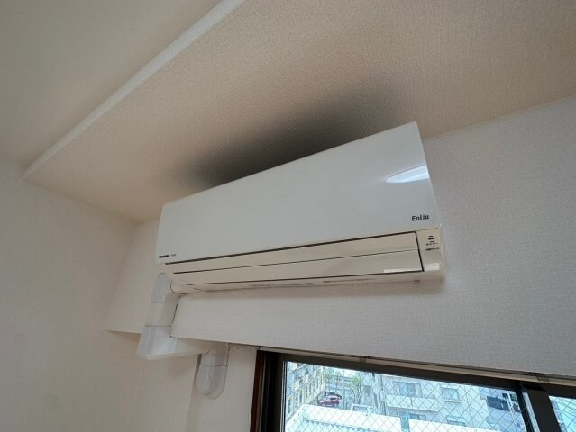 クレイントトヤミチの物件内観写真