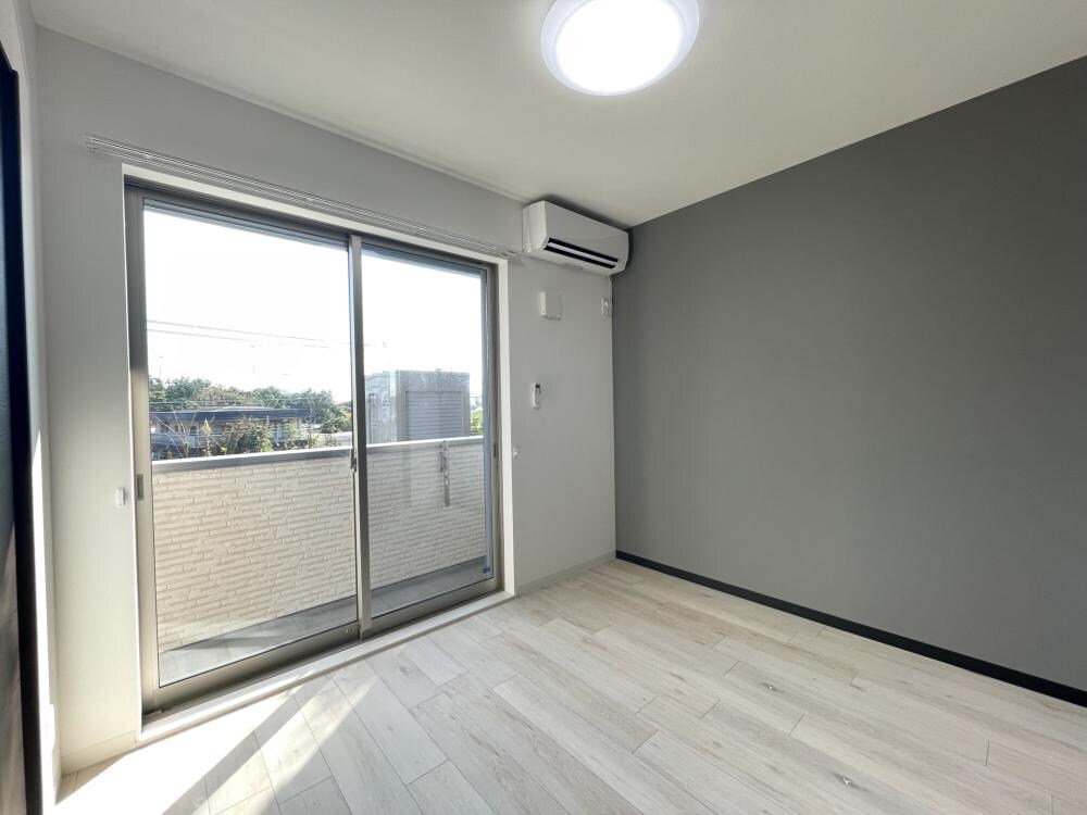 ジーメゾン平磯の物件内観写真