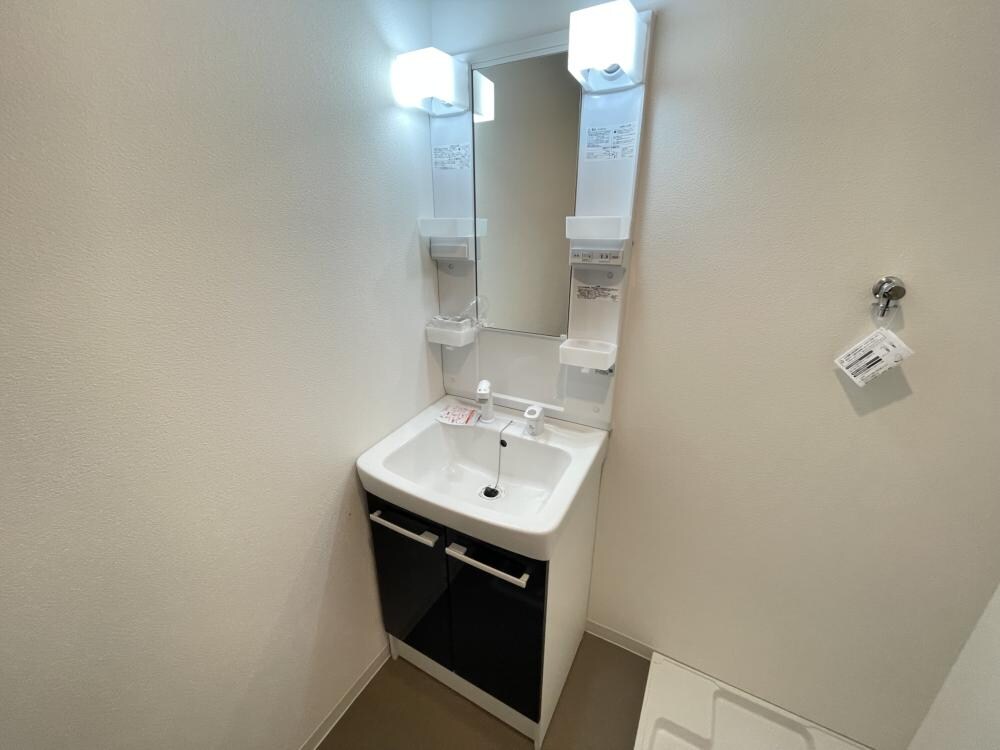 ジーメゾン平磯の物件内観写真