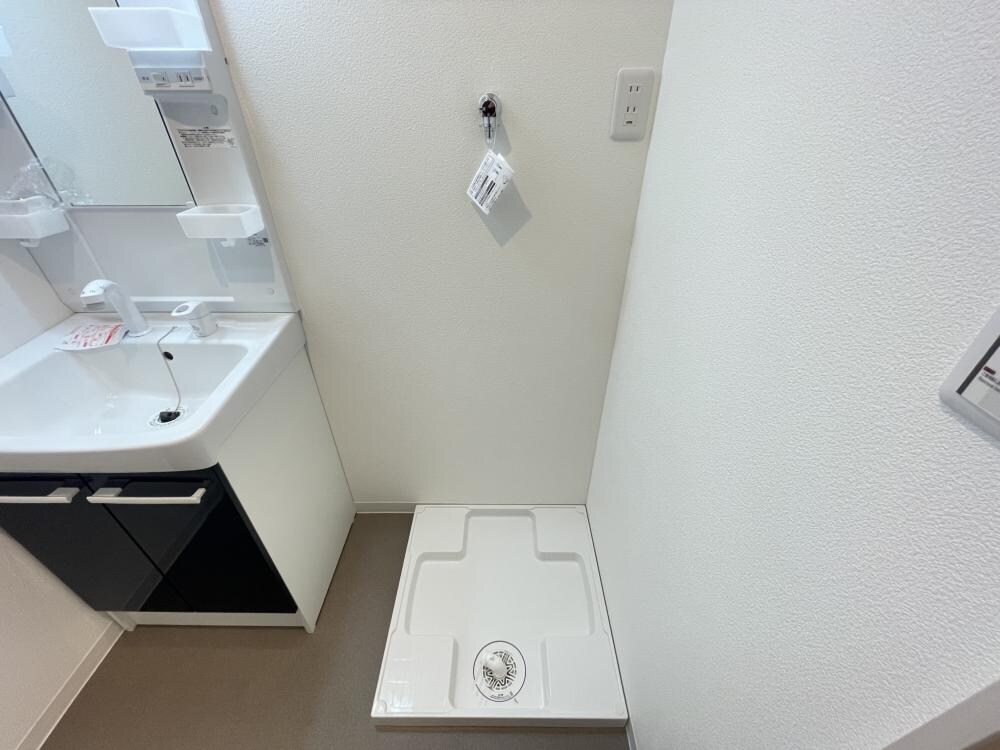 ジーメゾン平磯の物件内観写真