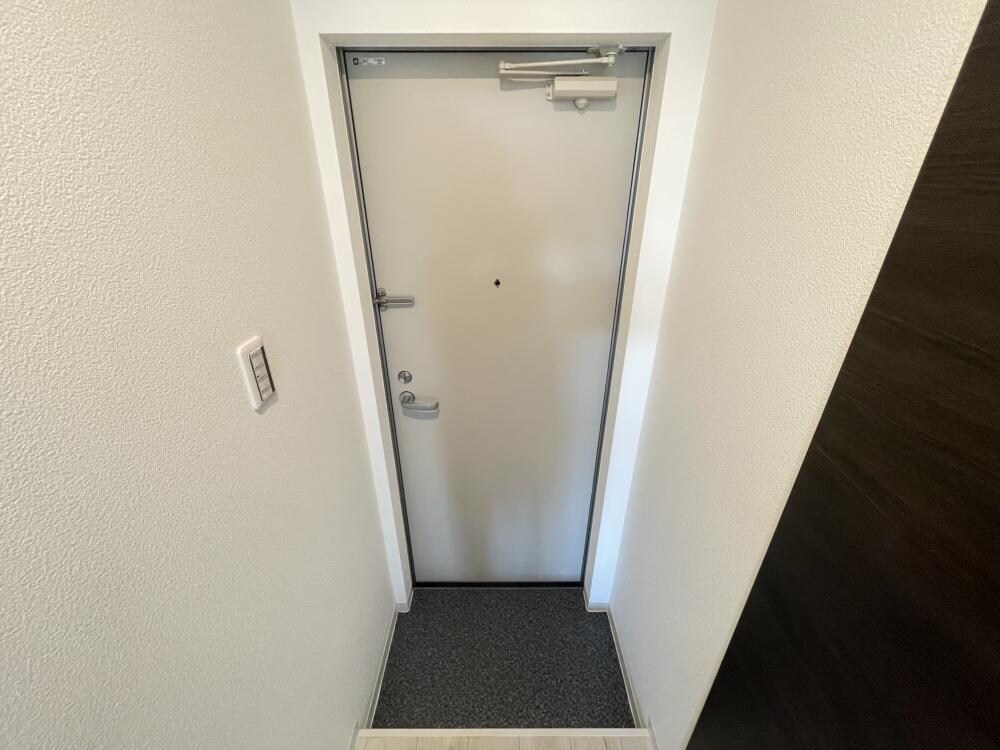 ジーメゾン平磯の物件内観写真