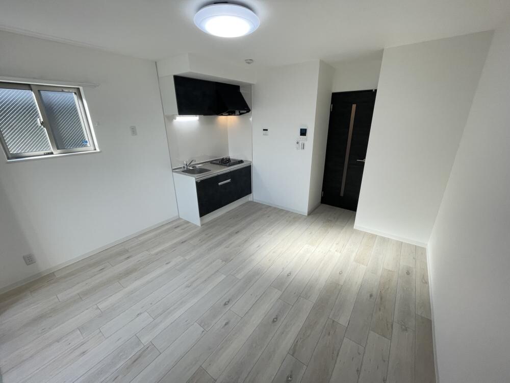 ジーメゾン平磯の物件内観写真