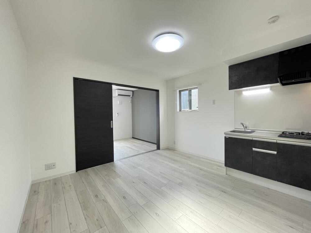 ジーメゾン平磯の物件内観写真