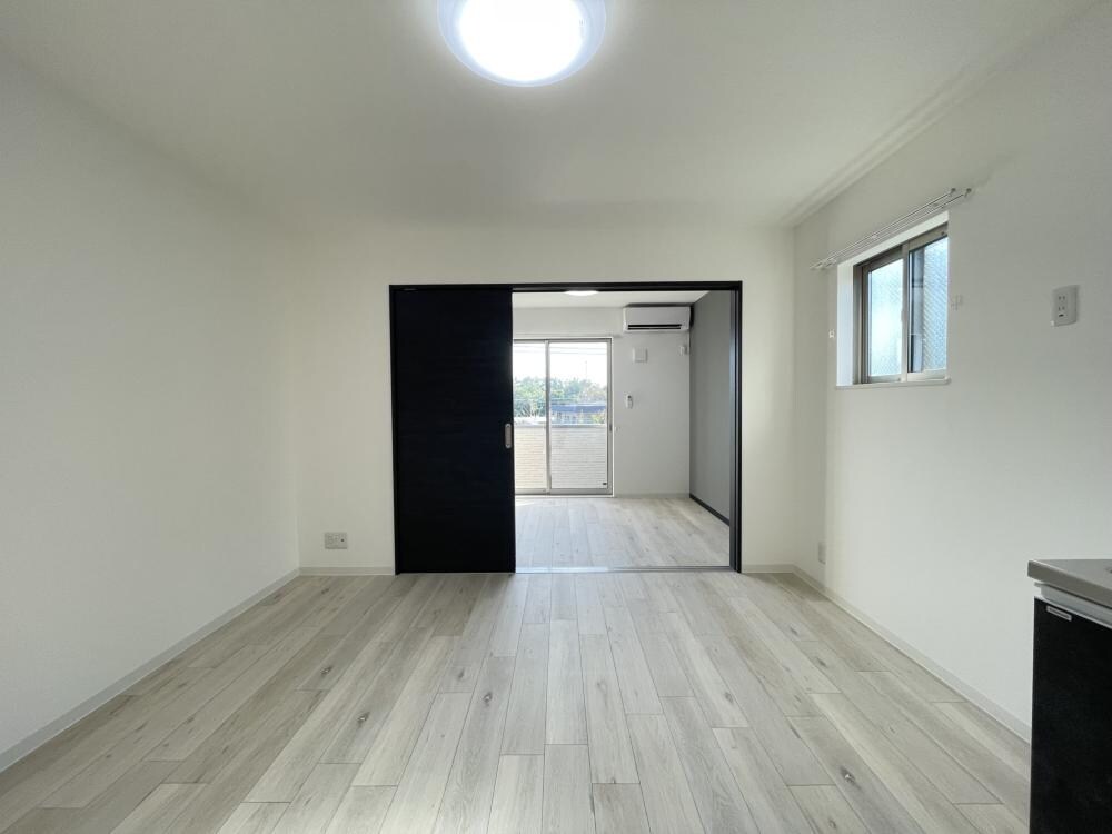 ジーメゾン平磯の物件内観写真