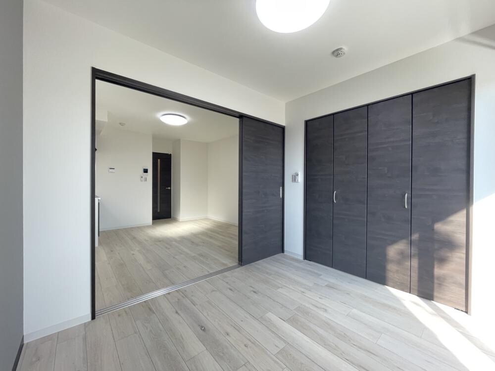 ジーメゾン平磯の物件内観写真