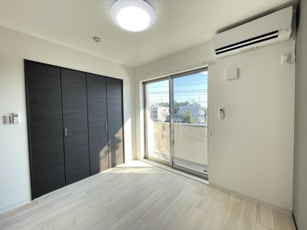 ジーメゾン平磯の物件内観写真