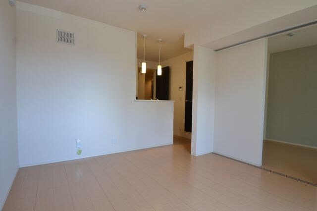 セジュール魚崎の物件内観写真