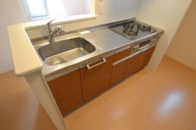 セジュール魚崎の物件内観写真