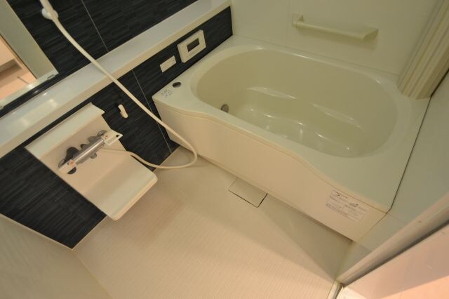 セジュール魚崎の物件内観写真