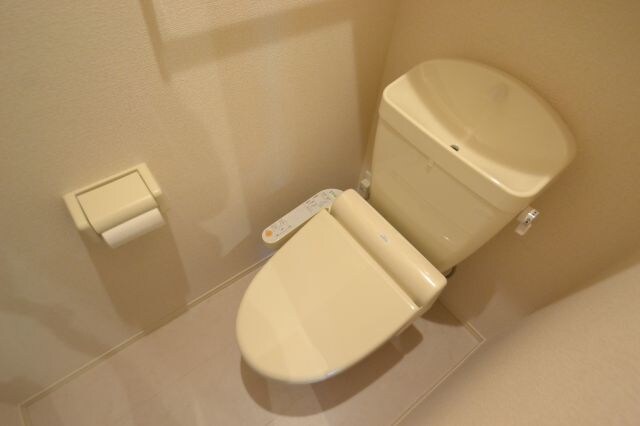 セジュール魚崎の物件内観写真