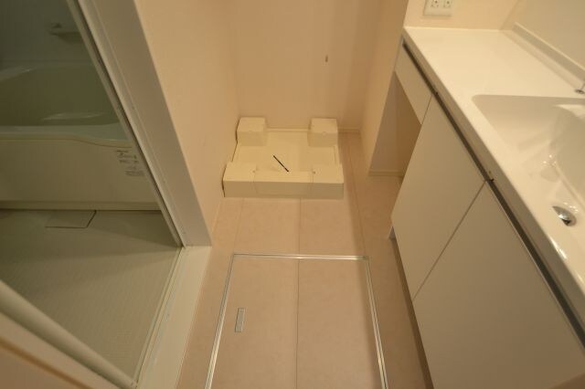 セジュール魚崎の物件内観写真