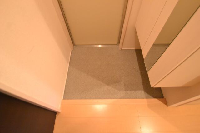 セジュール魚崎の物件内観写真