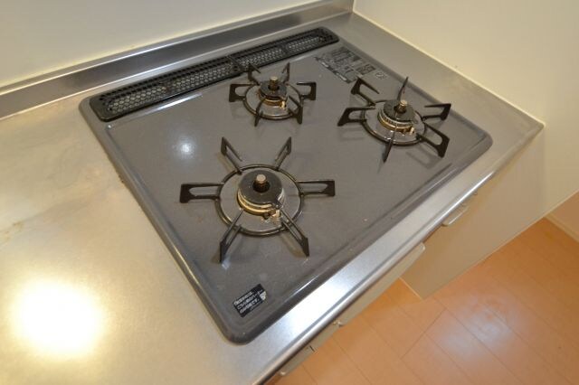 セジュール魚崎の物件内観写真