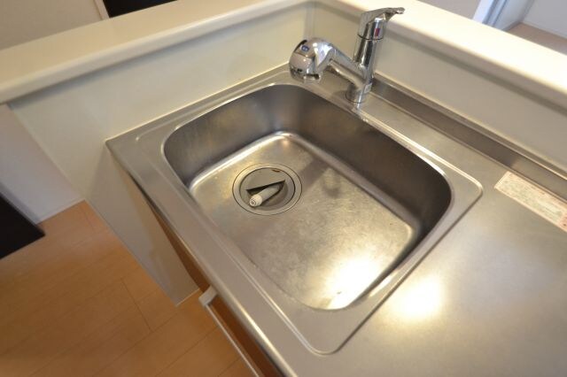 セジュール魚崎の物件内観写真