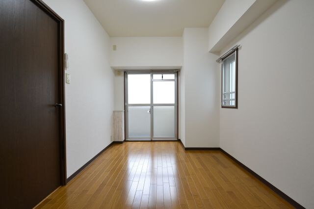 プレザン新神戸の物件内観写真