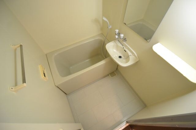 プレザン新神戸の物件内観写真