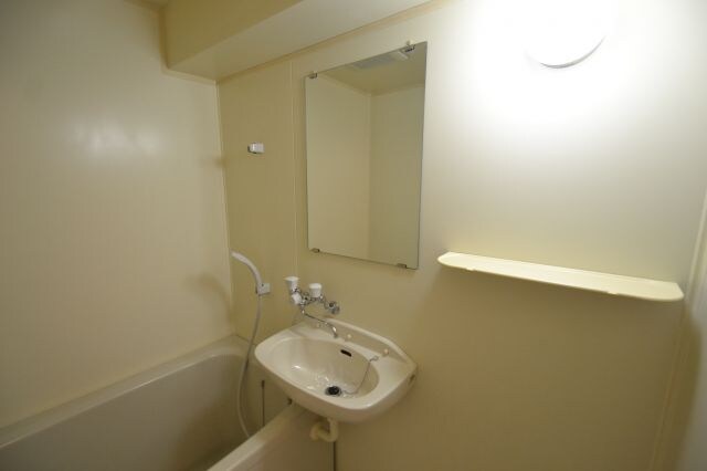 プレザン新神戸の物件内観写真