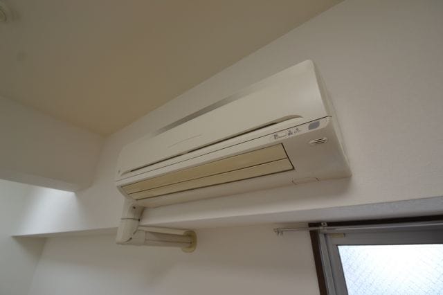 プレザン新神戸の物件内観写真