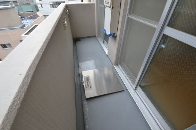 プレザン新神戸の物件内観写真