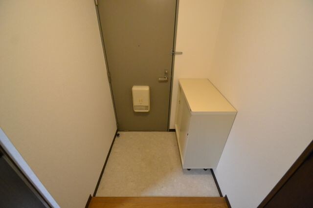 プレザン新神戸の物件内観写真